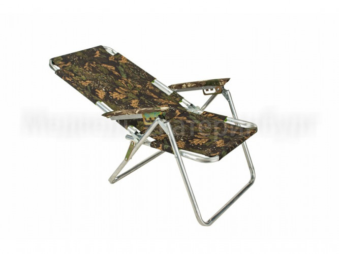 Кресло-шезлонг Медведь №5 во Владивостоке