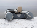 Надувная лодка ПВХ Polar Bird 420E (Eagle)(«Орлан») во Владивостоке