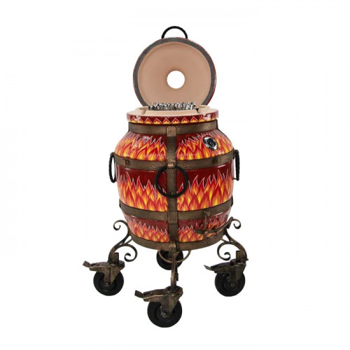 Тандыр Огненный во Владивостоке