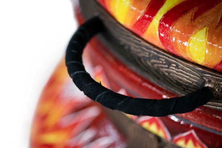 Тандыр Огненный во Владивостоке