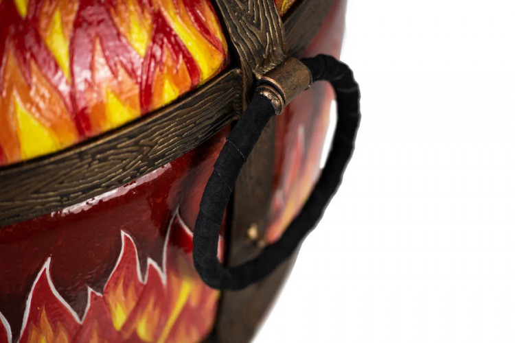 Тандыр Огненный во Владивостоке