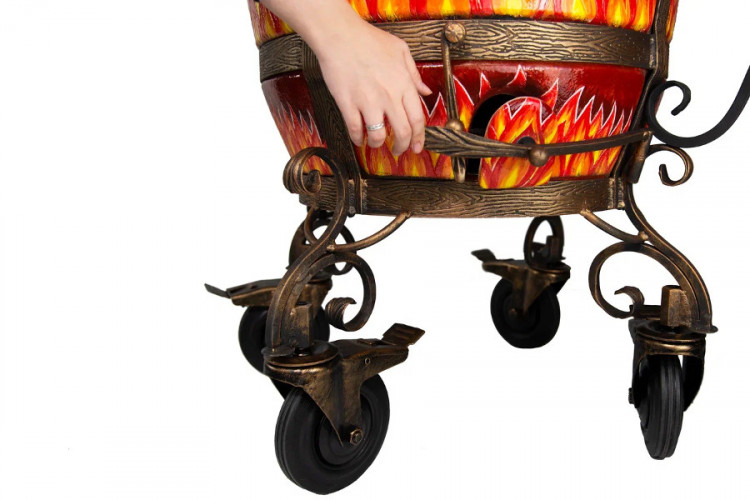 Тандыр Огненный во Владивостоке