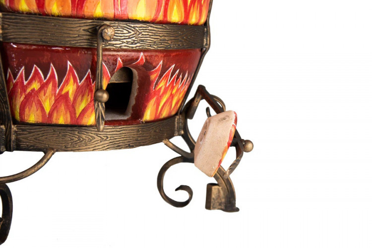 Тандыр Огненный во Владивостоке