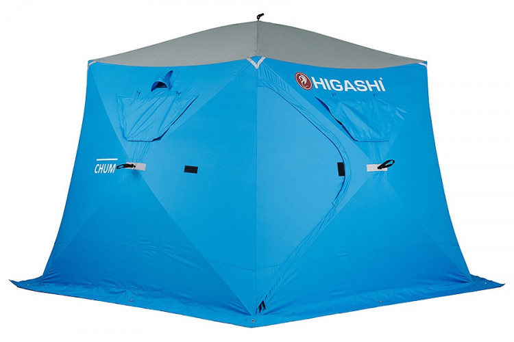 Палатка зимняя HIGASHI CHUM во Владивостоке