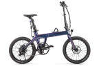 Электровелосипед складной Carbon 20" Sporto во Владивостоке