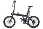 Электровелосипед складной Carbon 20" Sporto во Владивостоке