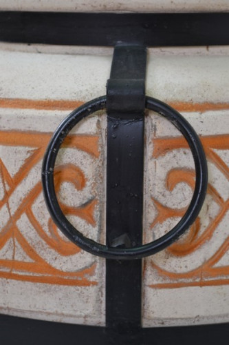 Тандыр Султан Джафар во Владивостоке