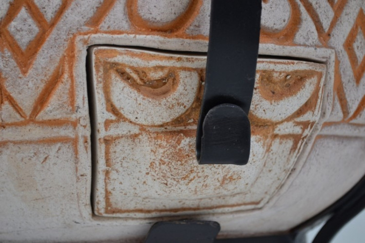 Тандыр Султан Джафар во Владивостоке