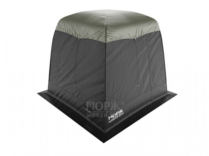 Влагозащитный тент Морж во Владивостоке