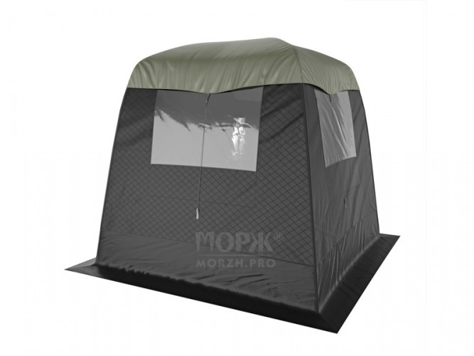 Влагозащитный тент Морж во Владивостоке