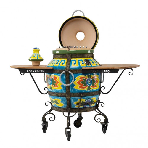 Тандыр Эллада во Владивостоке