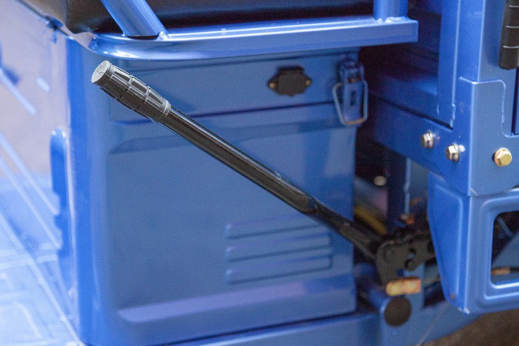 Грузовой электрический трицикл RuTrike Круиз во Владивостоке