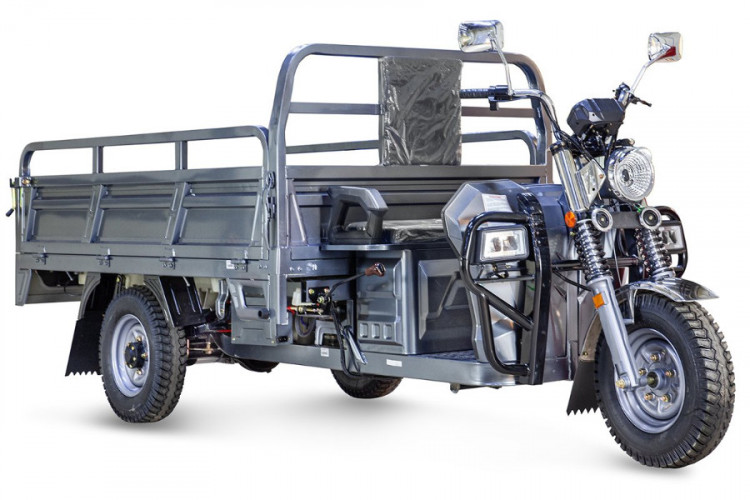 Грузовой электротрицикл Rutrike Эксперт ПРО Плюс 2200 во Владивостоке