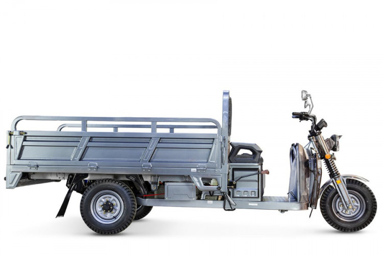 Грузовой электротрицикл Rutrike Эксперт ПРО Плюс 2200 во Владивостоке