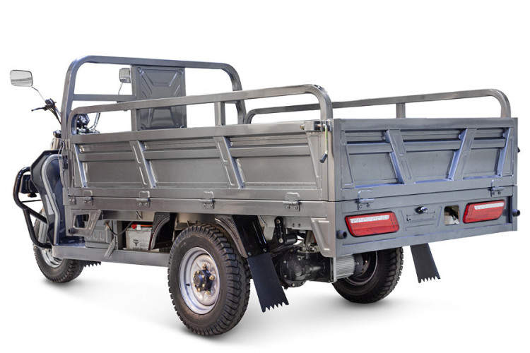 Грузовой электротрицикл Rutrike Эксперт ПРО Плюс 2200 во Владивостоке