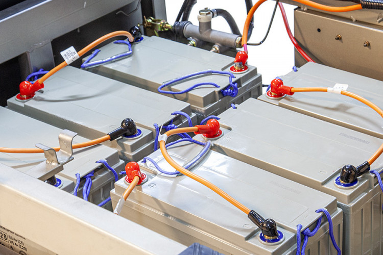 Грузовой электротрицикл Rutrike Эксперт ПРО Плюс 2200 во Владивостоке