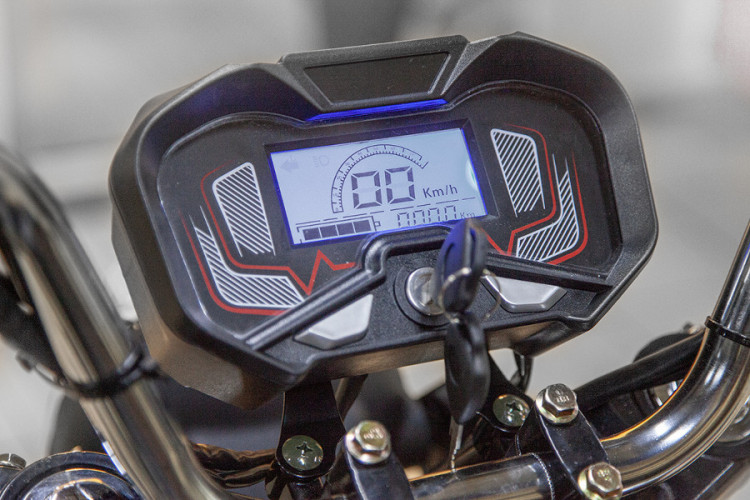 Грузовой электротрицикл Rutrike Эксперт ПРО Плюс 2200 во Владивостоке