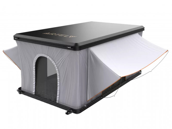 Автомобильная палатка ARTELV ROOF TENT R во Владивостоке