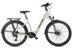 Электровелосипед низкая рама 27,5" Sporto Электровелосипед низкая рама 27,5" Sporto