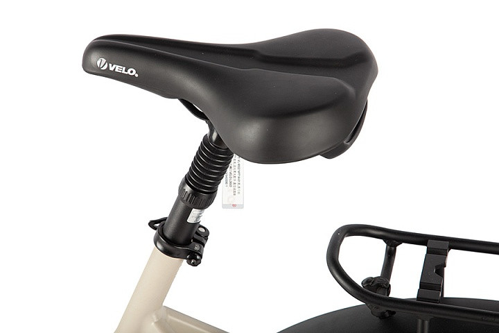 Электровелосипед низкая рама 27,5" Sporto во Владивостоке