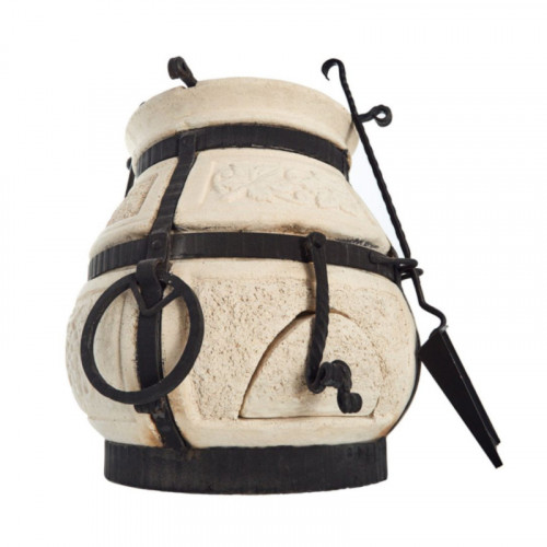 Тандыр Сармат Кочевник во Владивостоке