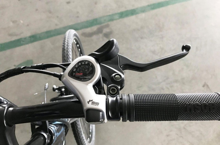 Электровелосипед eNRG Mecer 350W во Владивостоке