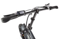Электровелосипед Eltreco Insider 350