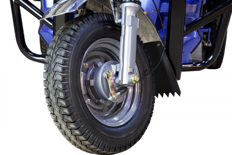 Грузовой электротрицикл Rutrike Эксперт ПРО 2000 во Владивостоке