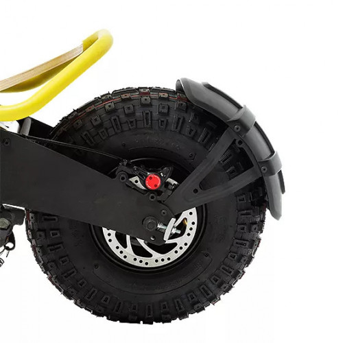 Электросамокат VeloCifero MAD 2000W во Владивостоке