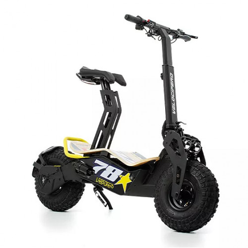 Электросамокат VeloCifero MAD 2000W во Владивостоке