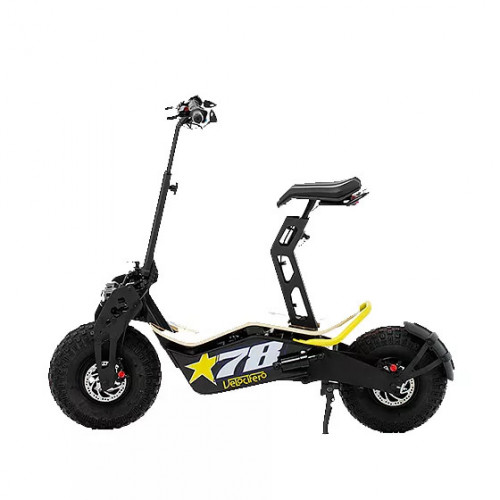 Электросамокат VeloCifero MAD 2000W во Владивостоке