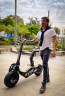 Электросамокат VeloCifero MAD 2000W во Владивостоке