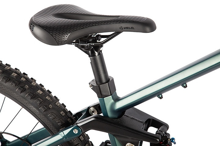 Электровелосипед двух подвесный 29" Sporto во Владивостоке