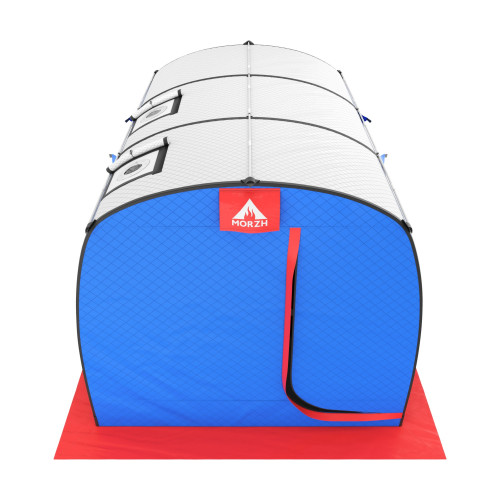 Мобильная баня-палатка МОРЖ Max во Владивостоке