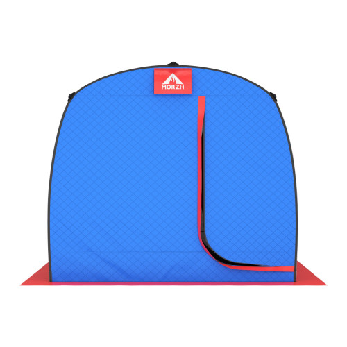 Мобильная баня-палатка МОРЖ Max во Владивостоке