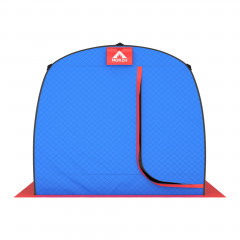 Мобильная баня-палатка МОРЖ Max Мобильная баня-палатка МОРЖ Max