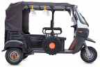 Электрический трицикл Rutrike Рикша NEW во Владивостоке