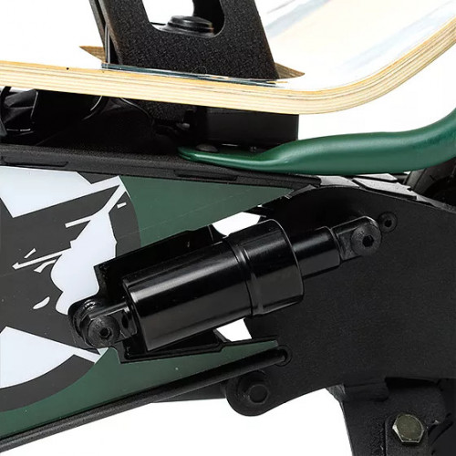 Электросамокат VeloCifero MAD 1000W во Владивостоке