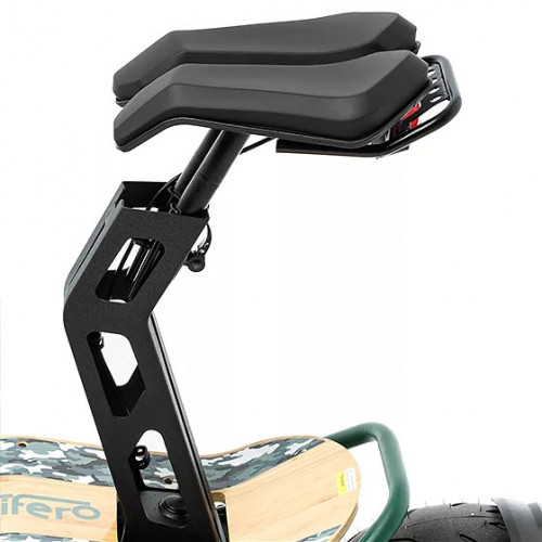 Электросамокат VeloCifero MAD 1000W во Владивостоке