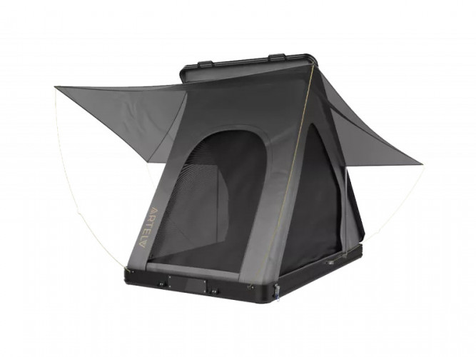 Автомобильная палатка ARTELV ROOF TENT P+ во Владивостоке