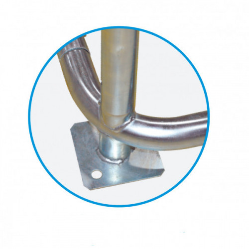 Шатер МИТЕК 6,0 Х 3,0 H-3.5 со стенкой во Владивостоке