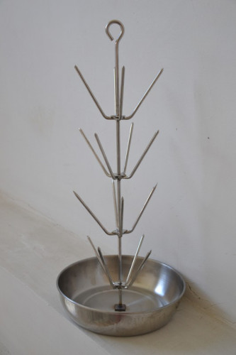 Ёлочка большая D23 см во Владивостоке