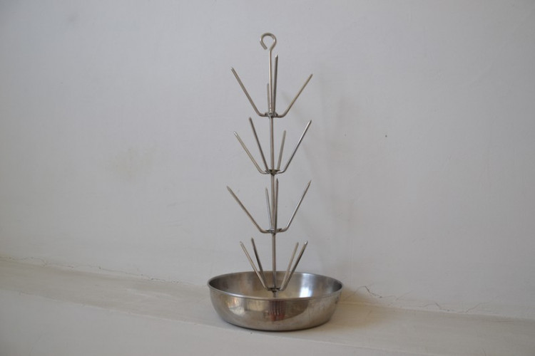 Ёлочка большая D23 см во Владивостоке