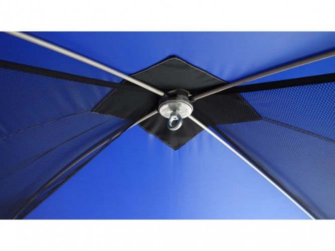 Палатка для рыбалки Пингвин Big Twin (2-СЛ) во Владивостоке