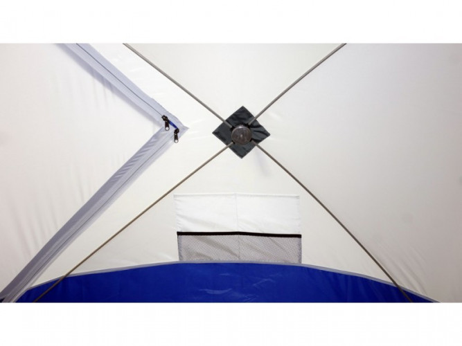 Палатка для рыбалки Пингвин Big Twin (2-СЛ) во Владивостоке