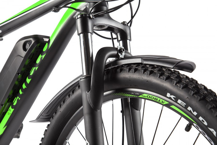 Электровелосипед Eltreco XT 800 NEW во Владивостоке