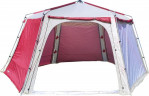 Тент шатер туристический ATEMI АТ-4G во Владивостоке