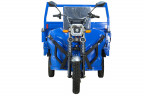 Грузовой электрический трицикл Rutrike D5 1700 гидравлика во Владивостоке