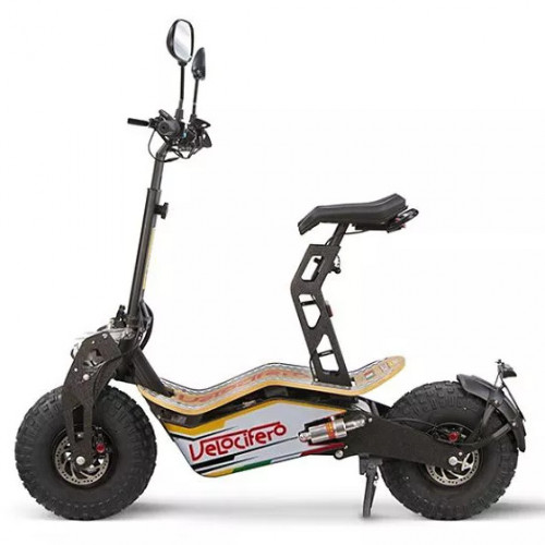 Электросамокат VeloCifero MAD 810 во Владивостоке