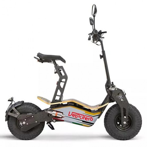 Электросамокат VeloCifero MAD 810 во Владивостоке